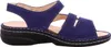 Finn Comfort Gomera Sandale 2562-711047, Nabuk Produktbild-Vorschau 15