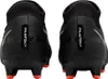 Nike Phantom Gt2 Academy Df Fg/Mg 001 Black/Dk Smoke Produktbild-Vorschau 12