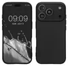 kwmobile Hülle kompatibel mit Apple iPhone 17 Pro Max Hülle Produktbild-Vorschau 1