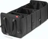 Kofferraumtasche Faltbox – 71L Auto Organizer mit 3 Kammern Produktbild-Vorschau 13