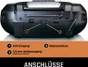 Lenco SCD-720SI - Tragbare XXL Boombox mit DAB+ / FM-Radio, Produktbild-Vorschau 6