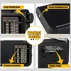 Rádio Retekess V117 s batériovým napájaním, FM AM SW Náhľad obrázku produktu 7