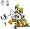 LEGO® DREAMZzz™ 71456 La camionnette de la tortue de Mme Voir les images du produit 3