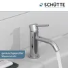 SCHÜTTE Kaltwasserhahn ARAGON, Wasserhahn Kaltwasser, Produktbild-Vorschau 7