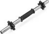 Gymtek® Barre d'haltères courts - longueur 45 cm, Ø 24 mm - Voir les images du produit 3