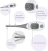 Thermomètre basique pour la prise de température orale, Voir les images du produit 2