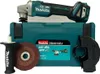 Makita DGA513ZJ, 8500 RPM, 125, 22.23, Akku, 2,4 kg Produktbild-Vorschau 11