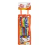 BRIGHT STARTS 8664 LOTS OF Links Kunststoff-Beißring Produktbild-Vorschau 9