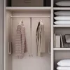 Emuca Closet Hang 830-1150 Mm Appendiabiti pieghevole Anteprima dell’immagine prodotto 3