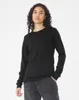 Canvas 3501 | T-shirt a maniche lunghe in jersey da uomo, Anteprima dell’immagine prodotto 7