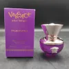 Versace Pour Femme Dylan Purple parfémovaná voda pre ženy Náhľad obrázku produktu 7