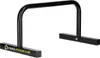 HMS Fitness PW10, 210 kg, Wand, Schwarz, Metall, 600 mm, Produktbild-Vorschau 8