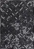 Dazzle 400 Schwarz / Silber 160cm x 230cm Produktbild-Vorschau 1