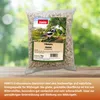 PANTO Erdnusskerne blanchiert 1 kg - für Wildvögel Produktbild-Vorschau 5