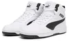 Chaussures Puma 02 Rebound V6 Mid 39232602 Voir les images du produit 16