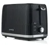 Gorenje Toaster | T850DPB | Number of slots 2 | Housing Voir les images du produit 8