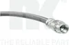 NK 853955 Bremsschlauch für OPEL Vivaro A Kastenwagen (X83) Produktbild-Vorschau 3