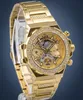 Dámské hodinky Guess GW0552L2 Fusion Náhled obrázku produktu 6