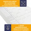 Kaltschaummatratze BeCo Grand Relax, 25 cm Komforthöhe,  Produktbild-Vorschau 2