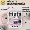 Trainingspartnerin Geschenk Tasse Lustig Geschenkidee für Produktbild-Vorschau 3