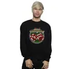 Bad Company - "Straight Shooter" Sweatshirt für Herren Produktbild-Vorschau 2
