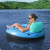 Bestway 43108 Schwimmringsessel  Luxury Lounge 119 cm Produktbild-Vorschau 20