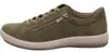 Legero Tanaro 5.0 Damenschuhe Schnürschuhe Sportive Grün Productafbeelding-voorbeeld 10