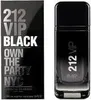 Carolina Herrera - 212 VIP Men Black EDP 200ml Anteprima dell’immagine prodotto 2