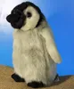 Cucciolo di pinguino in peluche 18 cm Anteprima dell’immagine prodotto 8