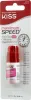 Colle pour ongles et faux ongles KISS Maximum Speed Nail Voir les images du produit 4