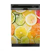 Magnete Dekorative 60x70 cm Küche Magnetmatte Spülmaschine Produktbild-Vorschau 1