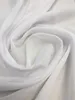 41100 Fertigstore CROSTA, uni Leinenstruktur, transparent, Produktbild-Vorschau 3