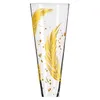 Goldnacht Champagnerglas #42 Von Andrea Arnolt Produktbild-Vorschau 5