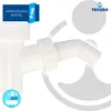 tecuro 45° Geräteanschlusstülle 1 Zoll  für Produktbild-Vorschau 3
