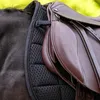 Sedlová podložka Waldhausen Breath Performance Náhled obrázku produktu 7