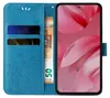 Handyhülle für Google Pixel 10 Pro Floral Blumen Produktbild-Vorschau 2