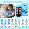 Smartwatch pour enfants avec fonction d'appel, 2.8" écran Voir les images du produit 7