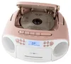 Reflexion RCR2260 Boombox rosa/rosa Anteprima dell’immagine prodotto 3