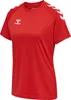 hmlCORE XK CORE POLY TEE S/S WOMAN Produktbild-Vorschau 2