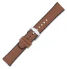 kwmobile Leder Uhrenarmband für Huami Amzfit GTR (47mm) / Produktbild-Vorschau 3