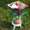 UISEBRT 18L lis na ovoce Lis na ovoce Lis na víno Lis na Náhled obrázku produktu 6
