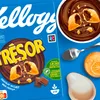 Kellogg's Tresor Milk Choco - 6x 410g Produktbild-Vorschau 3
