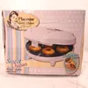 Bestron Donutmaschine im Retrodesign Sweet Dreams Produktbild-Vorschau 5