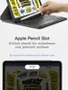 Inateck Tastatur Hülle für mit iPad 10/11 Gen. A16 2025, Produktbild-Vorschau 7
