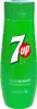 Concentré Sodastream 7up Boisson Gazeuse Rafraîchissante Voir les images du produit 31