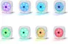 LED Magnetlampe Notmad | RGB | Gehäuse Blau (299c) Produktbild-Vorschau 2