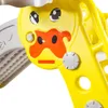 Aga4Kids Skluzavka s madlem 115 cm DS3704 Náhled obrázku produktu 3