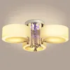 Kryształowa lampa wisząca lampa sufitowa lampa wisząca Podgląd zdjęcia produktu 9