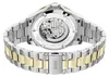 Herrenuhr Hugo Boss Troper Automatic 1514201, Zweifarbig Produktbild-Vorschau 4