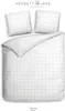 Diamante Bettwäsche 135 White Produktbild-Vorschau 2